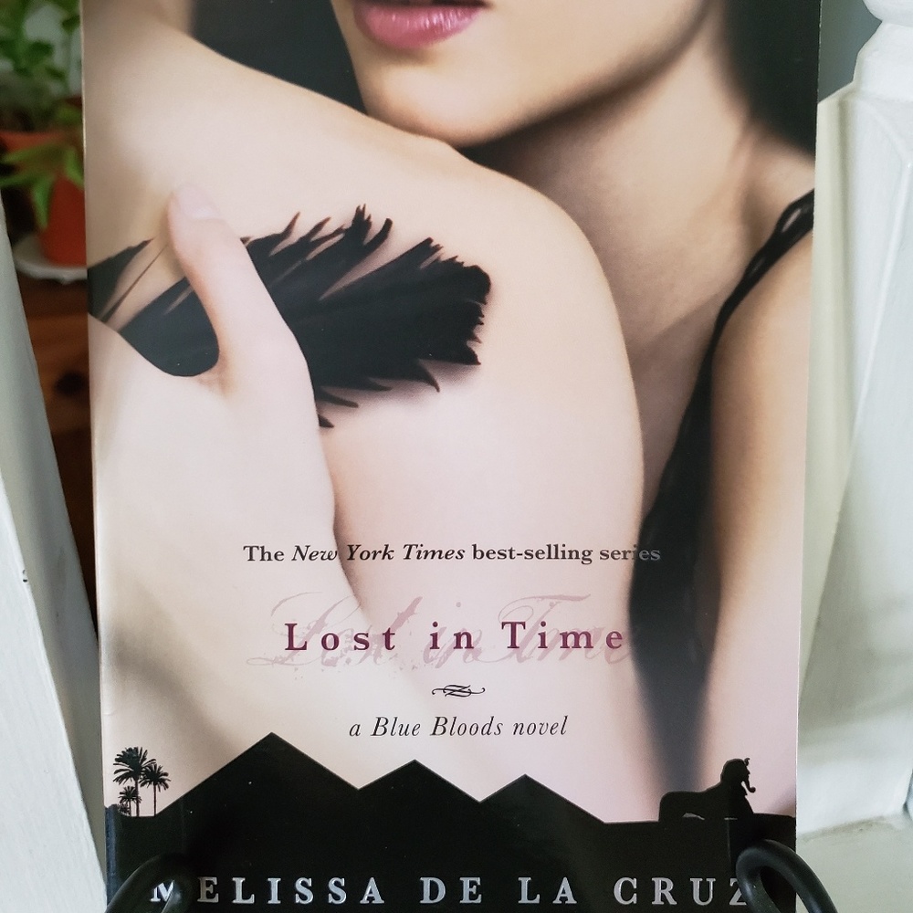 2 for $20 New Lost in Time Book